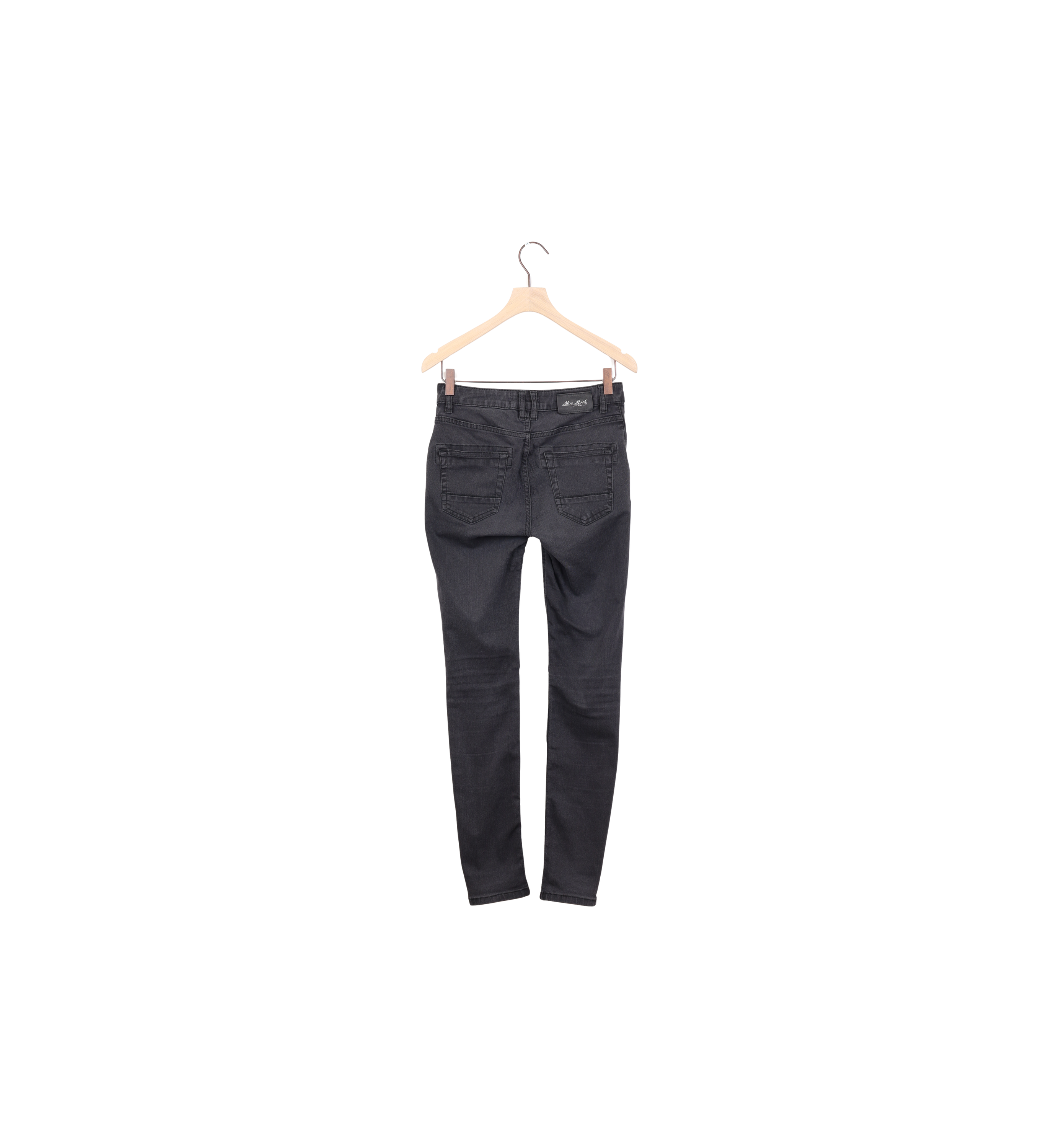Packshot / Black / ReLoved